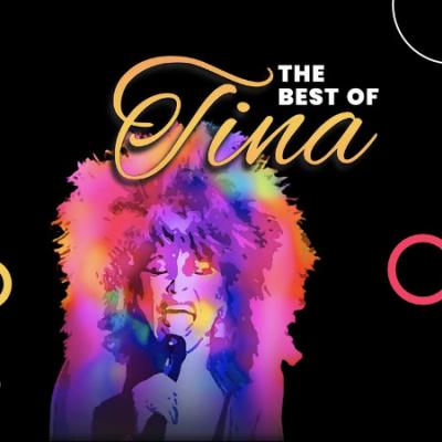 The Best of Tina koncert Szczecin