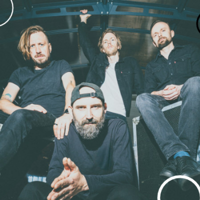 Tides from Nebula | koncert