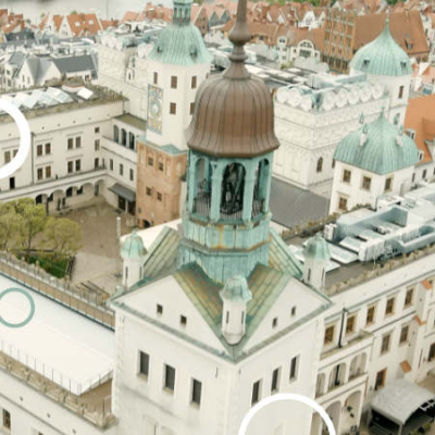 Wieża Dzwonów - Zwiedzanie