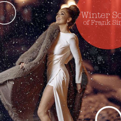 Winter Songs of Frank Sinatra