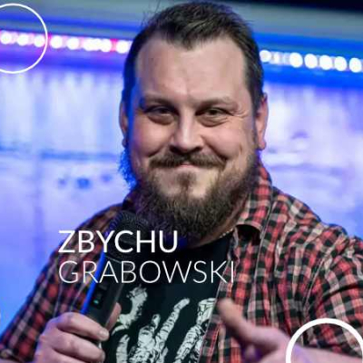 Zbychu Grabowski Szczecin
