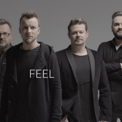 Feel | koncert