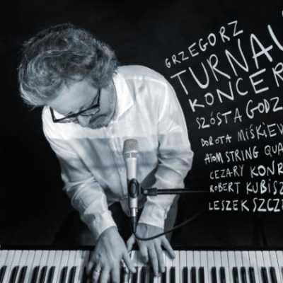  Grzegorz Turnau - Szósta Godzina