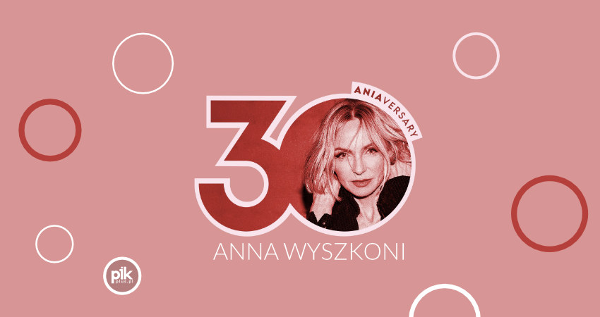 Anna Wyszkoni | koncert
