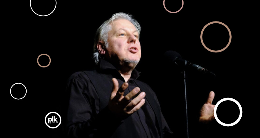 Cały jestem z miłości