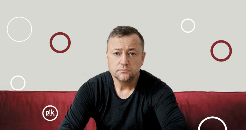 Czesław Mozil | koncert