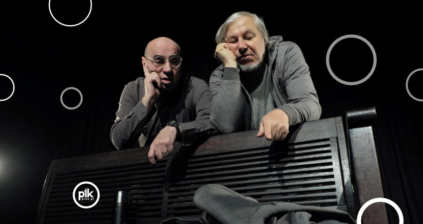 Do trzech razy sztuka