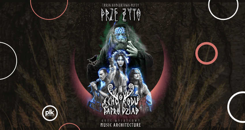 Echo Rodu | Paprodziad 