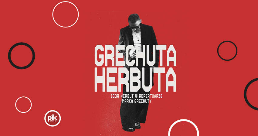 Grechuta Herbuta