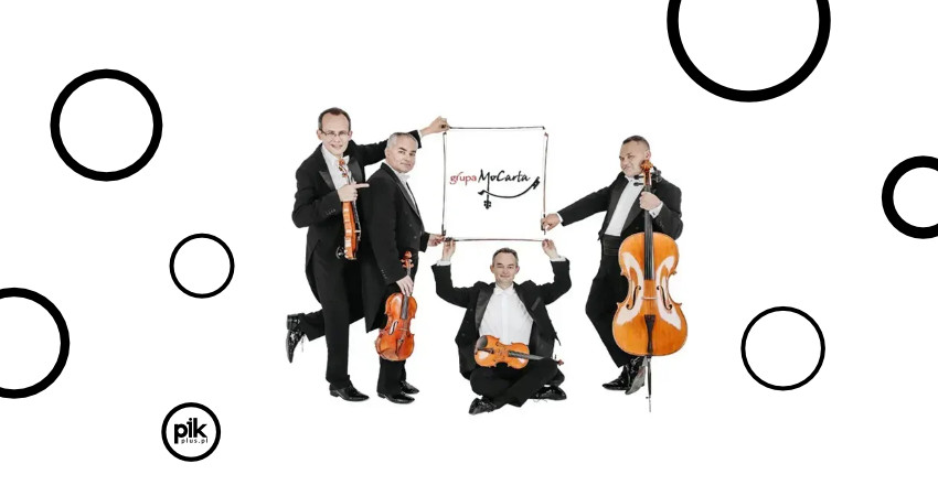 Grupa MoCarta w Szczecinie