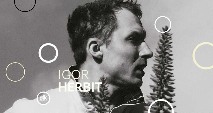 Igor Herbut koncert
