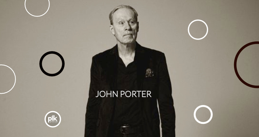 John Porter | koncert