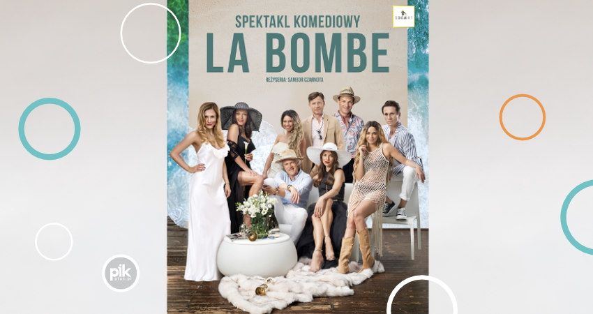 La Bombe | spektakl