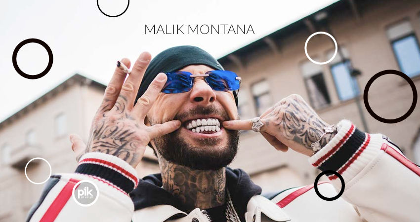 Malik Montana