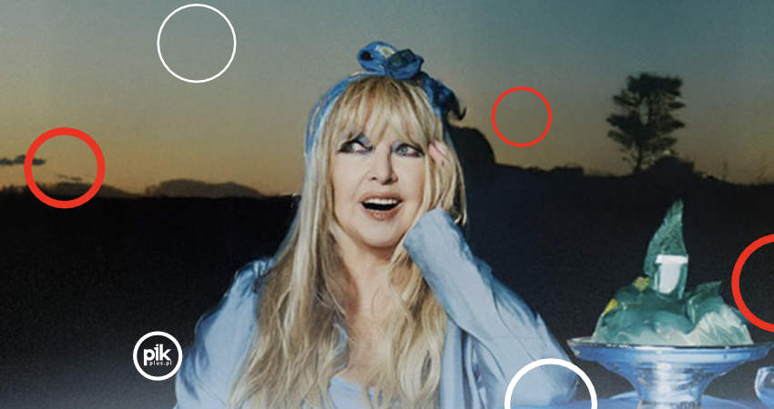 Maryla Rodowicz - Niech żyje bal