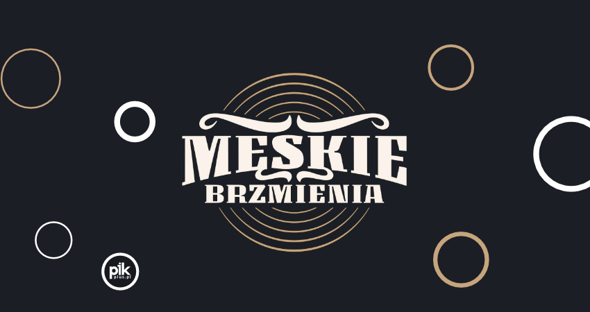 Męskie Brzmienia w Szczecine