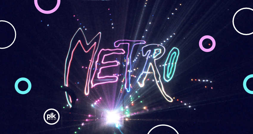 Metro musical Szczecin