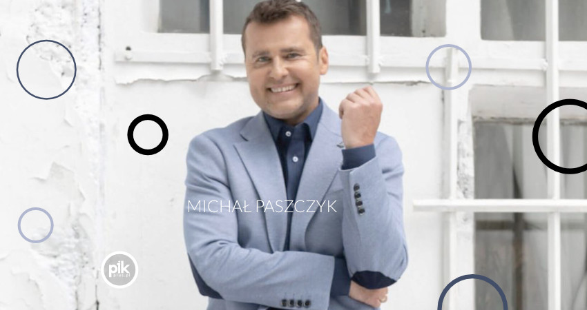Michał Paszczyk Żona rodzina i inne patologie Szczecin