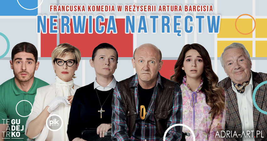 Nerwica natręctw - 