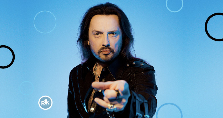 Piotr Cugowski | koncert