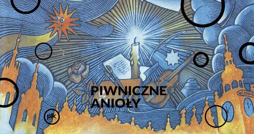 Piwniczne Anioły