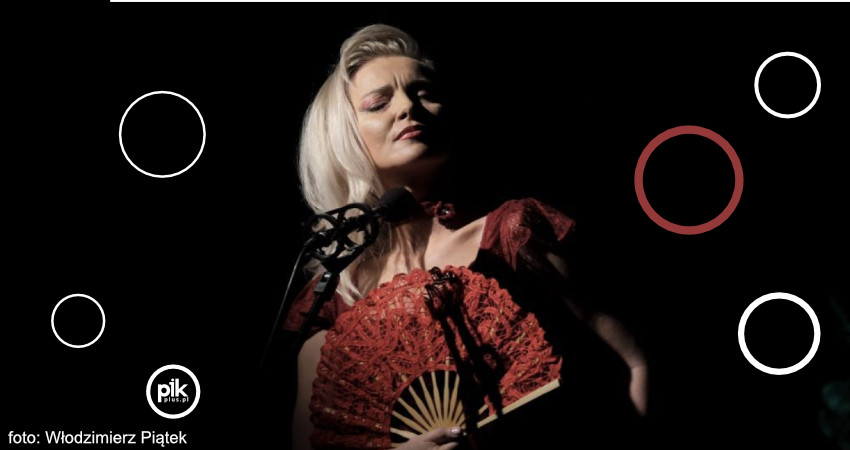 Qué Viva España, czyli potomek Azteków w Szczecinie