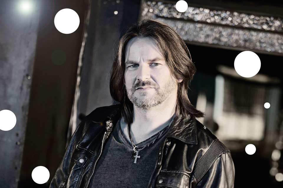 Ray Wilson
