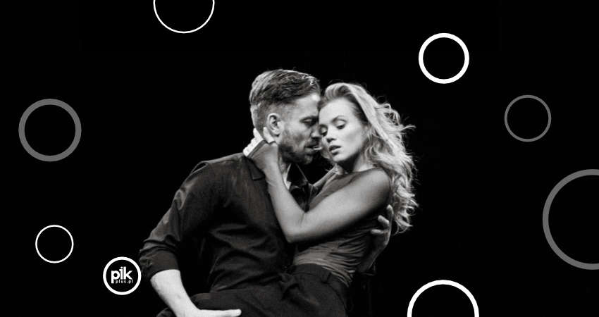 Siedem | spektakl taneczno-muzyczny 