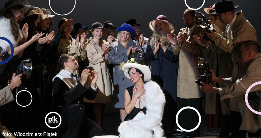 Polita 3D Mucial Szczecin