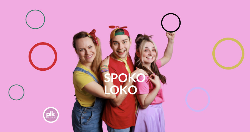 Spoko Loko koncert Szczecin
