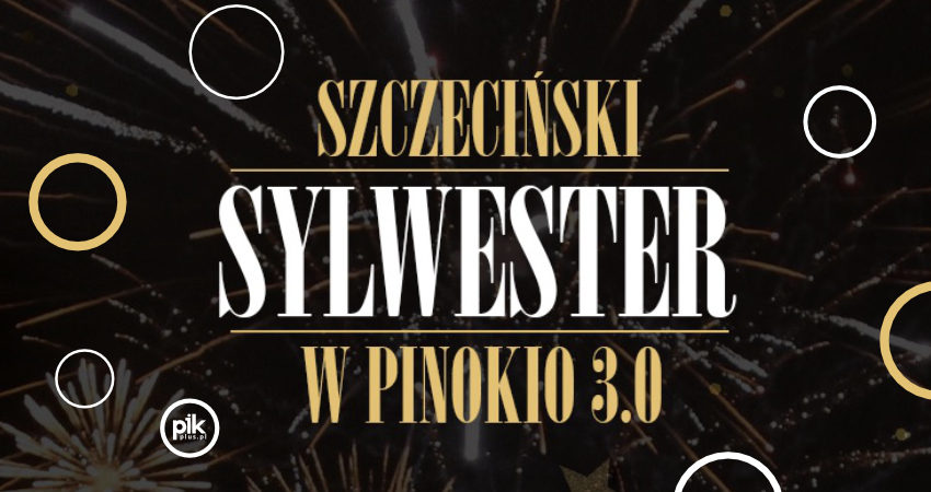 Sylwester w Pinokio