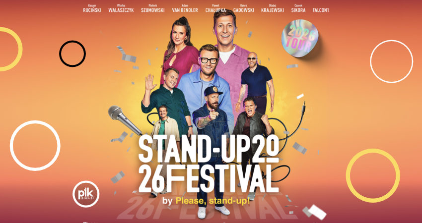 Szczecin Stand-up Festival