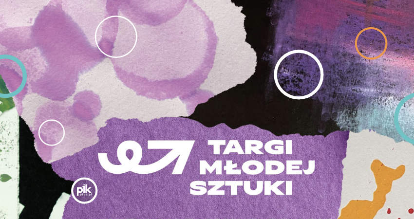 Targi Młodej Sztuki w Szczecinie