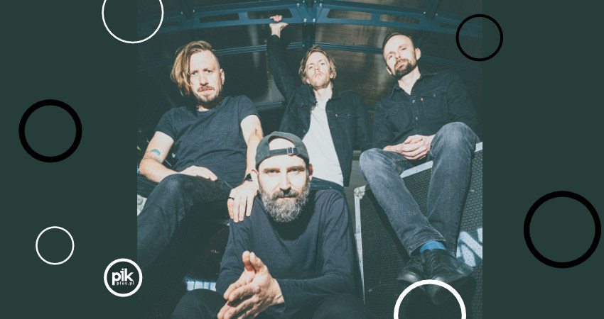 Tides from Nebula | koncert