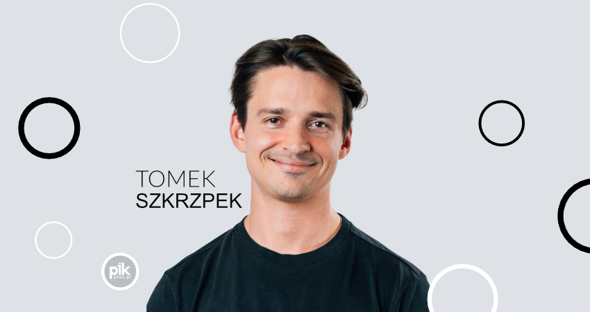 Tomek Skrzypek
