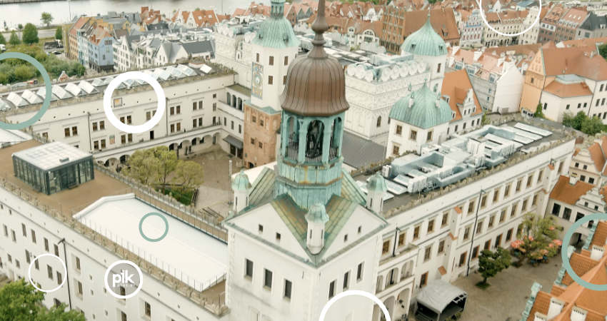 Wieża Dzwonów - Zwiedzanie