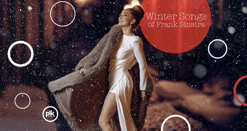 Winter Songs of Frank Sinatra