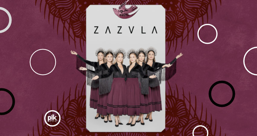Zazula koncert Szczecin