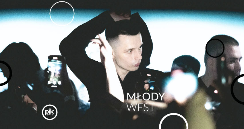 Młody West Szczecin